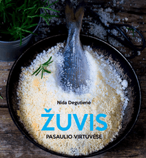 Žuvis pasaulio virtuvėse