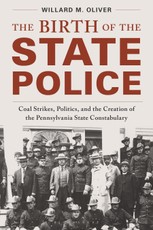 The Birth of the State Police
