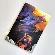 Sąsiuvinis langeliais INDIJOS VANDENYNAS