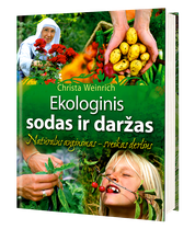 Ekologinis sodas ir daržas