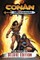 Conan the Barbarian Vol. 1: Bound in Black Stone Deluxe Edition