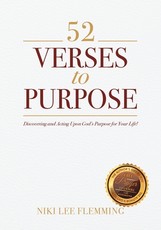 52 Verses to Purpose