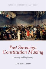 Post Sovereign Constitution Making