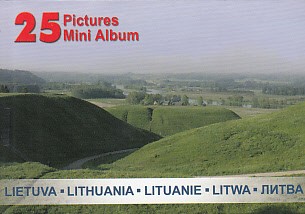 Lietuva. Mini albumas