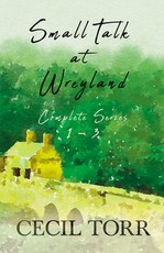 Small Talk at Wreyland - Complete Series - 1 - 3