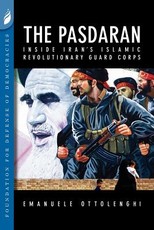 The Pasdaran