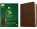 NLT Life Application Study Bible, Third Edition, Large Print