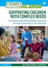 Supporting Children with Complex Needs
