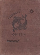 Odisėja (1948)