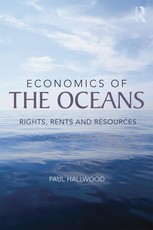 Hallwood, P: Economics of the Oceans