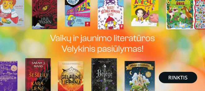 Vaikų ir jaunimo