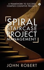 Spiral Staircase Project Management