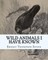 Wild Animals I Have Known
