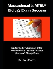 Massachusetts MTEL Biology Exam Success