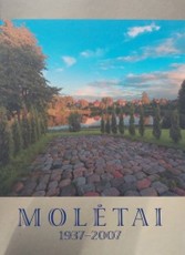 Molėtai 1937–2007