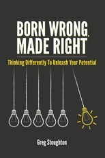 Born Wrong, Made Right