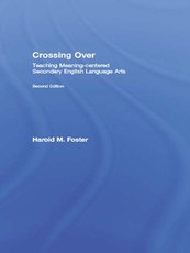 Foster, H: Crossing Over