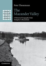 The Maeander Valley
