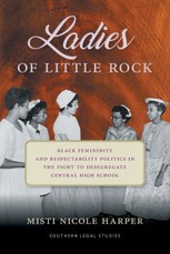 Ladies of Little Rock
