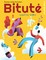Bitutė. Žurnalas vaikams. 2020 gegužė-birželis