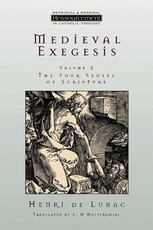 Medieval Exegesis Vol. 2