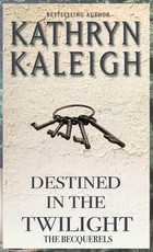 Destined in the Twilight