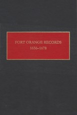 Fort Orange Records