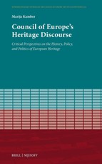 Council of Europe's Heritage Discourse