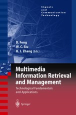 Multimedia Information Retrieval and Management
