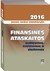 ĮMONĖS METINĖ ATSKAITOMYBĖ 2016. FINANSINĖS ATASKAITOS: sudarymas, tvirtinimas ir skelbimas