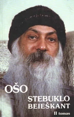 Stebuklo beieškant. ll tomas