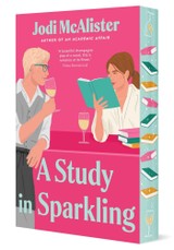A Study in Sparkling