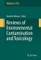Reviews of Environmental Contamination and Toxicology Volume 232