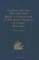 Cathay and the Way Thither. Being a Collection of Medieval Notices of China