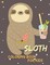Sloth Coloring Book for Kids| Fantastic Sloth Coloring Book| Amazing cute Sloth| Funny book|