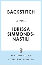 Backstitch