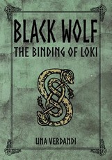 Black Wolf