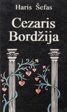 Cezaris Bordžija