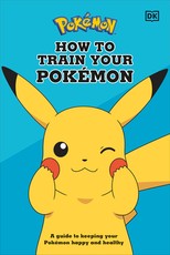 How to Train Your PokÃ©mon