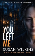 You Left Me