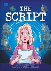 Phonic Books the Script