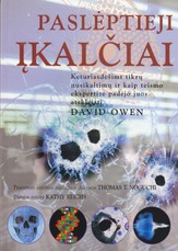 Paslėptieji įkalčiai