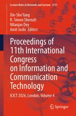 Proceedings of 11th International Congress on Information and Communication Technology