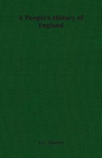 A People's History of England
