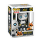FUNKO POP! Vinilinė figūrėlė: Wild Robot - Roz w/ Brightbill & Fink