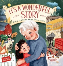 It's A Wonderful Story