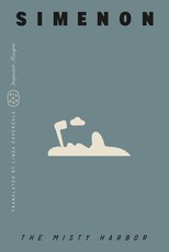 The Misty Harbor (Inspector Maigret)