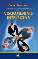 Visuomeninis intelektas