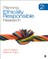 Planning Ethically Responsible Research