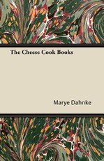 The Cheese Cook Books